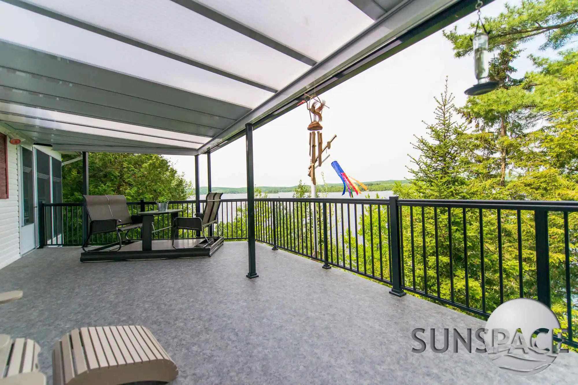 HYBRID PATIO COVERS