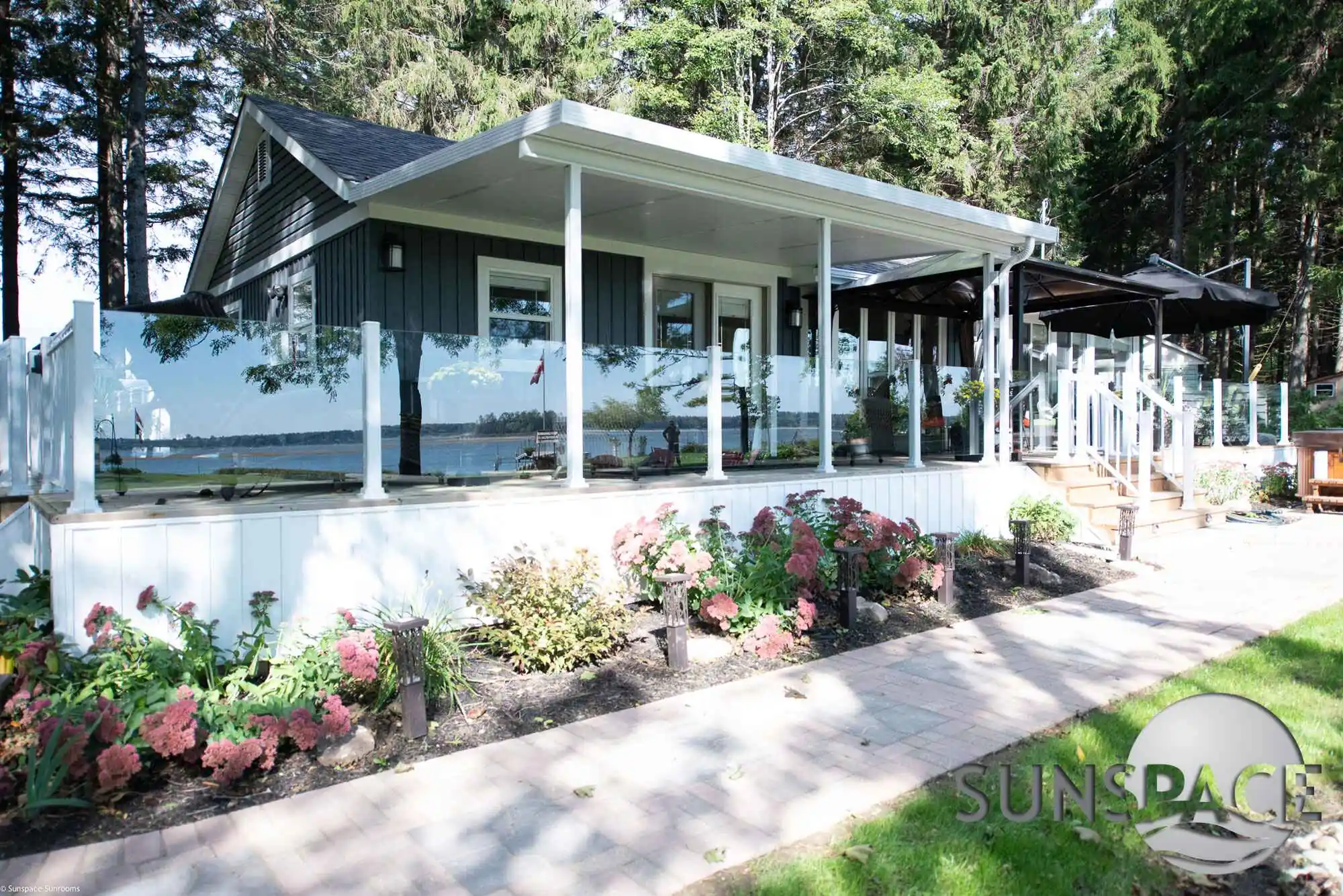HYBRID PATIO COVERS
