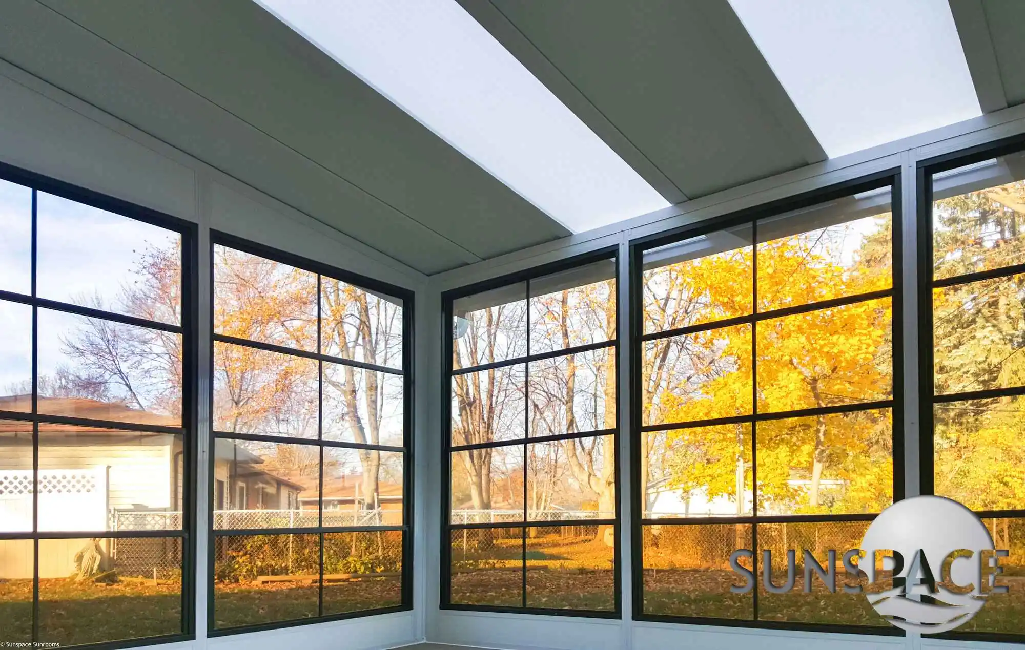 HYBRID PATIO COVERS